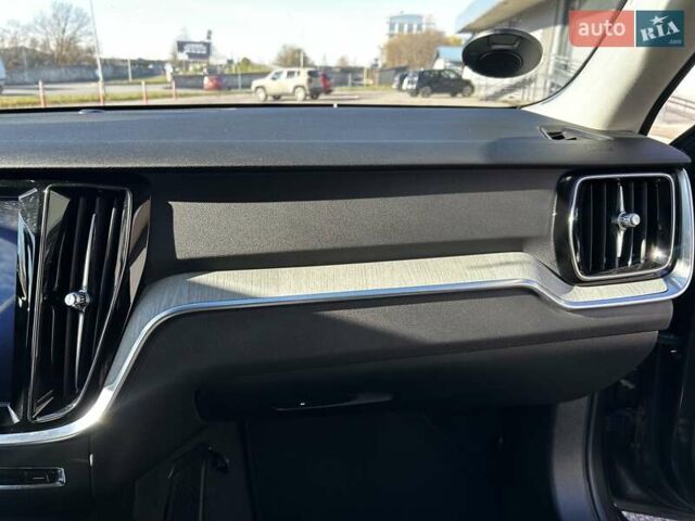 Черный Вольво B60, объемом двигателя 1.97 л и пробегом 239 тыс. км за 22800 $, фото 23 на Automoto.ua