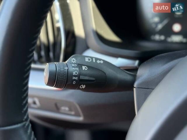 Черный Вольво B60, объемом двигателя 2 л и пробегом 255 тыс. км за 20999 $, фото 32 на Automoto.ua