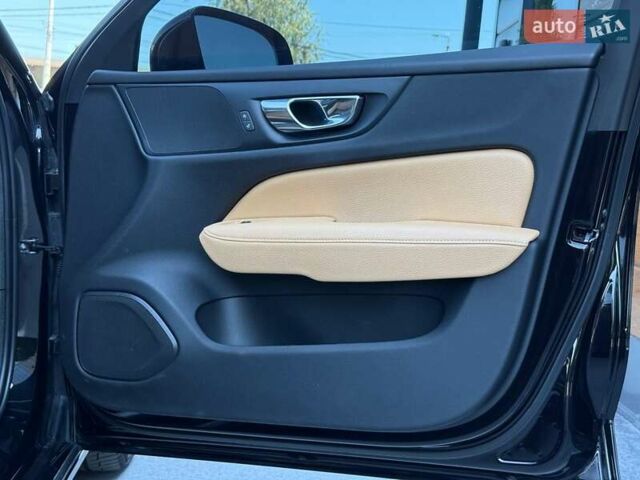 Черный Вольво B60, объемом двигателя 2 л и пробегом 255 тыс. км за 20999 $, фото 62 на Automoto.ua