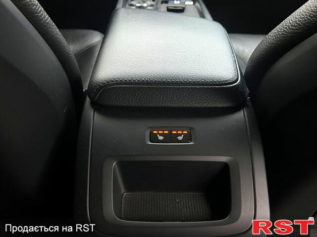 Черный Вольво B60, объемом двигателя 2 л и пробегом 0 тыс. км за 24900 $, фото 7 на Automoto.ua