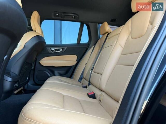 Черный Вольво B60, объемом двигателя 2 л и пробегом 255 тыс. км за 21500 $, фото 46 на Automoto.ua