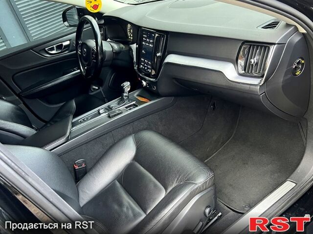 Черный Вольво B60, объемом двигателя 2 л и пробегом 0 тыс. км за 24900 $, фото 4 на Automoto.ua