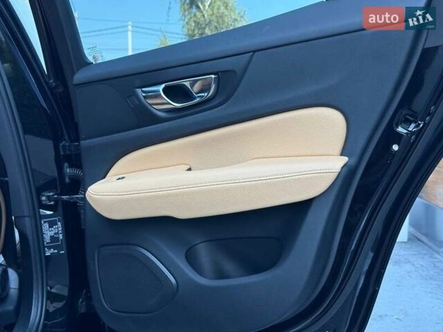 Черный Вольво B60, объемом двигателя 2 л и пробегом 255 тыс. км за 21500 $, фото 58 на Automoto.ua