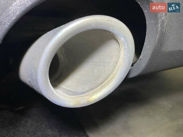 Черный Вольво B60, объемом двигателя 1.97 л и пробегом 220 тыс. км за 23790 $, фото 23 на Automoto.ua