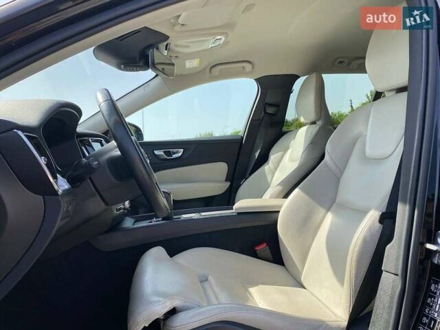 Чорний Вольво B60, об'ємом двигуна 1.97 л та пробігом 189 тис. км за 24190 $, фото 10 на Automoto.ua