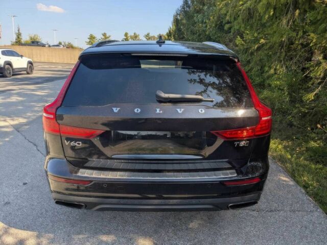 Вольво B60 2020 в Житомире на Automoto.ua Черный Вольво B60, объемом двигателя 2 л и пробегом 50 тыс. км за 5500 $, фото 4 на Automoto.ua
