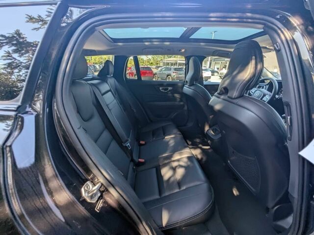 Чорний Вольво B60, об'ємом двигуна 2 л та пробігом 41 тис. км за 5500 $, фото 11 на Automoto.ua