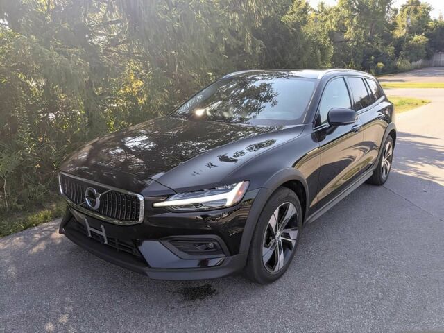 Чорний Вольво B60, об'ємом двигуна 2 л та пробігом 34 тис. км за 5400 $, фото 2 на Automoto.ua