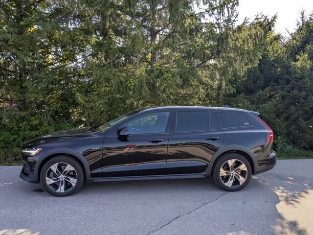 Чорний Вольво B60, об'ємом двигуна 2 л та пробігом 34 тис. км за 5400 $, фото 3 на Automoto.ua