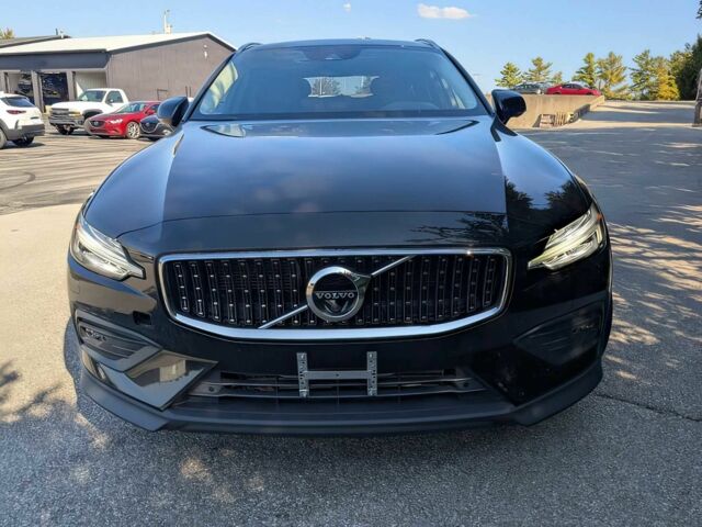 Чорний Вольво B60, об'ємом двигуна 2 л та пробігом 34 тис. км за 5400 $, фото 1 на Automoto.ua