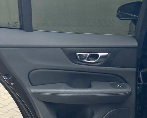 Черный Вольво B60, объемом двигателя 1.97 л и пробегом 106 тыс. км за 23999 $, фото 30 на Automoto.ua