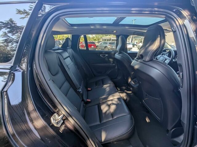 Чорний Вольво B60, об'ємом двигуна 2 л та пробігом 34 тис. км за 5400 $, фото 11 на Automoto.ua