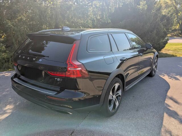 Чорний Вольво B60, об'ємом двигуна 2 л та пробігом 34 тис. км за 5400 $, фото 4 на Automoto.ua