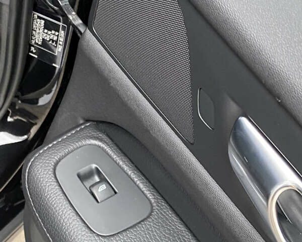 Черный Вольво B60, объемом двигателя 1.97 л и пробегом 106 тыс. км за 23999 $, фото 27 на Automoto.ua