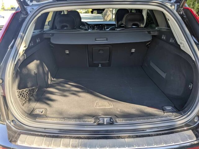 Чорний Вольво B60, об'ємом двигуна 2 л та пробігом 34 тис. км за 5400 $, фото 12 на Automoto.ua