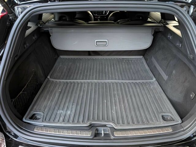 Черный Вольво B60, объемом двигателя 2 л и пробегом 35 тыс. км за 5500 $, фото 14 на Automoto.ua