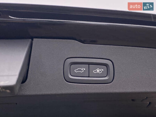 Черный Вольво B60, объемом двигателя 1.97 л и пробегом 106 тыс. км за 23999 $, фото 31 на Automoto.ua