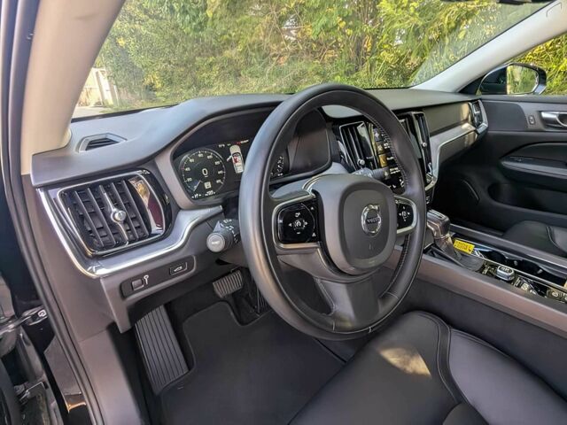 Чорний Вольво B60, об'ємом двигуна 2 л та пробігом 34 тис. км за 5400 $, фото 8 на Automoto.ua