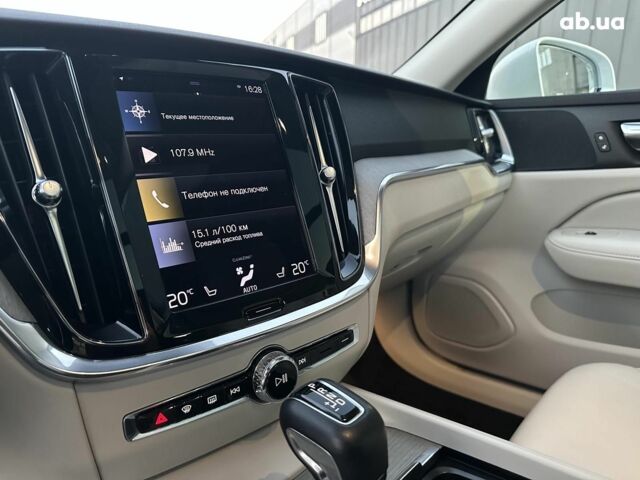 Чорний Вольво B60, об'ємом двигуна 2.5 л та пробігом 30 тис. км за 32300 $, фото 18 на Automoto.ua