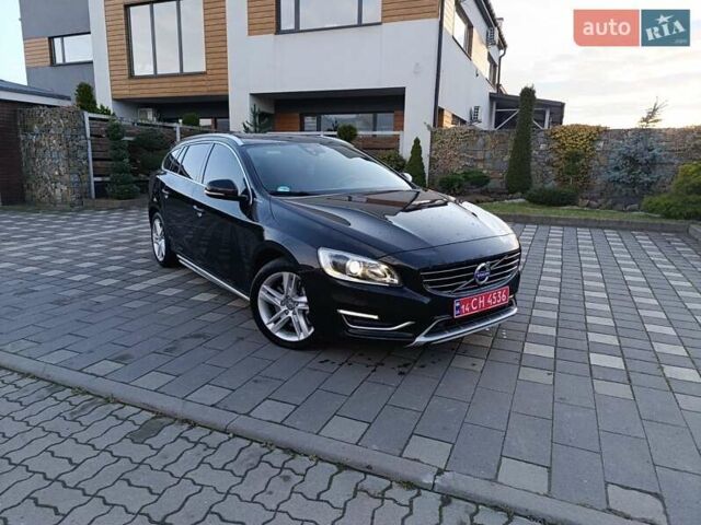 Коричневый Вольво B60, объемом двигателя 2.4 л и пробегом 262 тыс. км за 14800 $, фото 27 на Automoto.ua