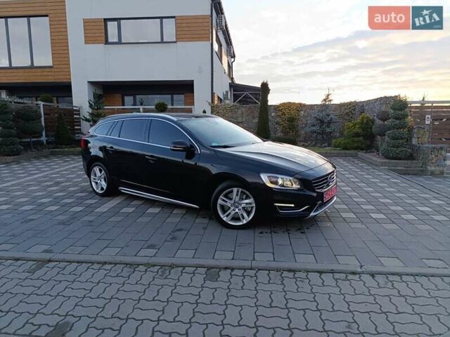 Коричневый Вольво B60, объемом двигателя 2.4 л и пробегом 262 тыс. км за 14800 $, фото 21 на Automoto.ua