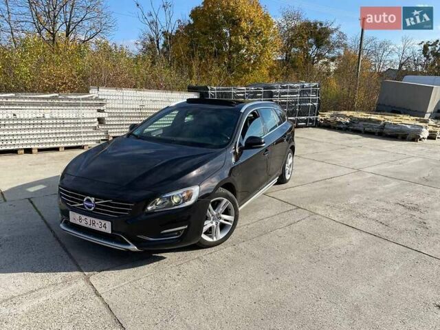 Коричневый Вольво B60, объемом двигателя 2.4 л и пробегом 261 тыс. км за 14999 $, фото 32 на Automoto.ua