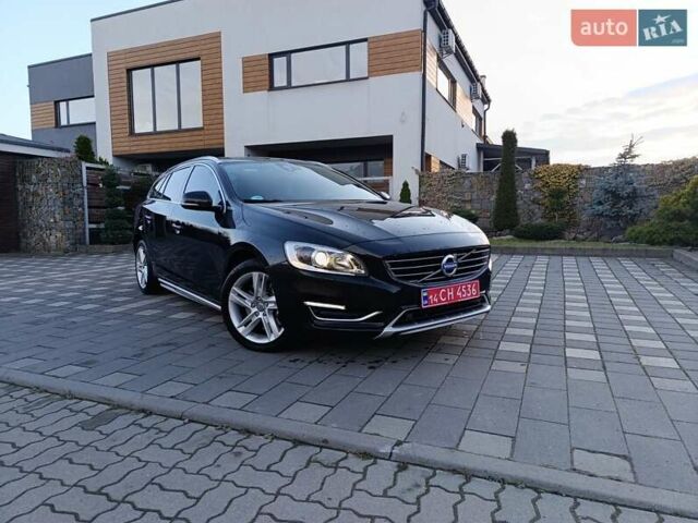 Коричневый Вольво B60, объемом двигателя 2.4 л и пробегом 262 тыс. км за 14800 $, фото 29 на Automoto.ua