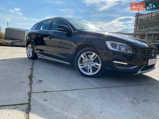 Коричневый Вольво B60, объемом двигателя 2.4 л и пробегом 261 тыс. км за 14999 $, фото 38 на Automoto.ua