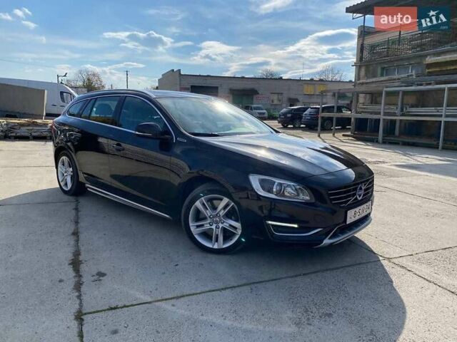 Коричневый Вольво B60, объемом двигателя 2.4 л и пробегом 261 тыс. км за 14999 $, фото 44 на Automoto.ua