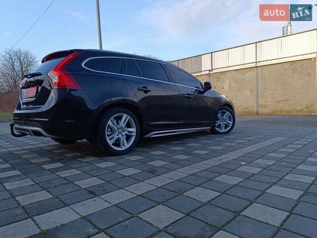 Коричневый Вольво B60, объемом двигателя 2.4 л и пробегом 262 тыс. км за 14800 $, фото 6 на Automoto.ua