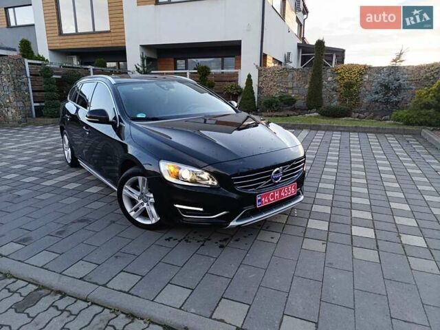 Коричневый Вольво B60, объемом двигателя 2.4 л и пробегом 262 тыс. км за 14800 $, фото 30 на Automoto.ua