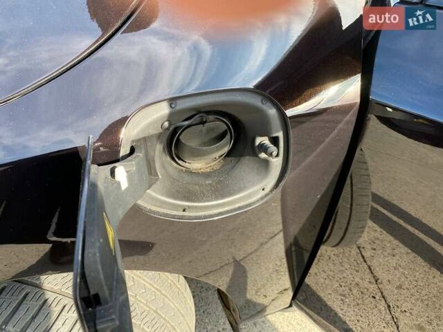 Коричневый Вольво B60, объемом двигателя 2.4 л и пробегом 261 тыс. км за 14999 $, фото 2 на Automoto.ua