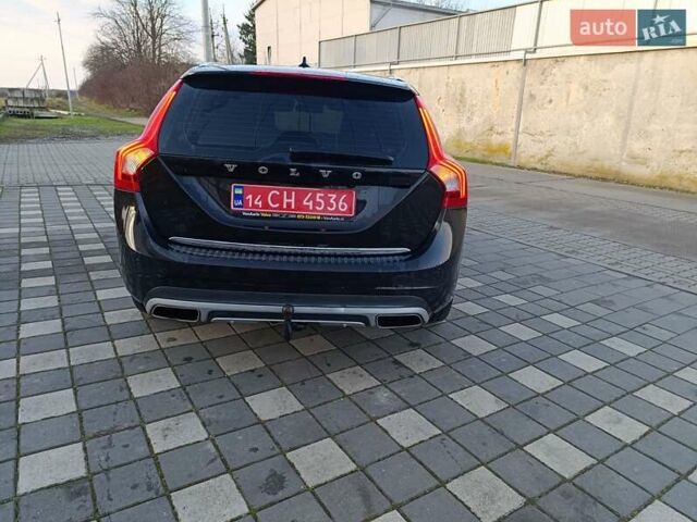 Коричневый Вольво B60, объемом двигателя 2.4 л и пробегом 262 тыс. км за 14800 $, фото 19 на Automoto.ua