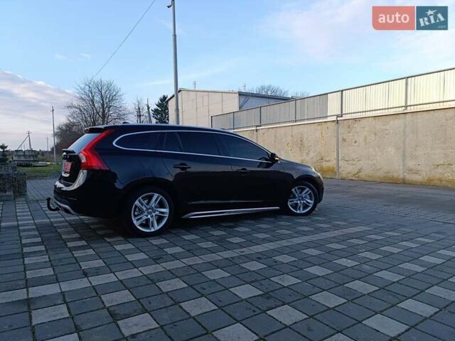 Коричневый Вольво B60, объемом двигателя 2.4 л и пробегом 262 тыс. км за 14800 $, фото 2 на Automoto.ua