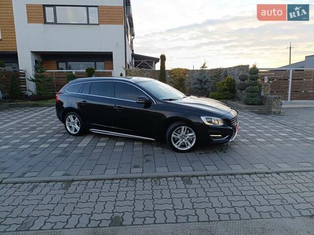 Коричневый Вольво B60, объемом двигателя 2.4 л и пробегом 262 тыс. км за 14800 $, фото 23 на Automoto.ua