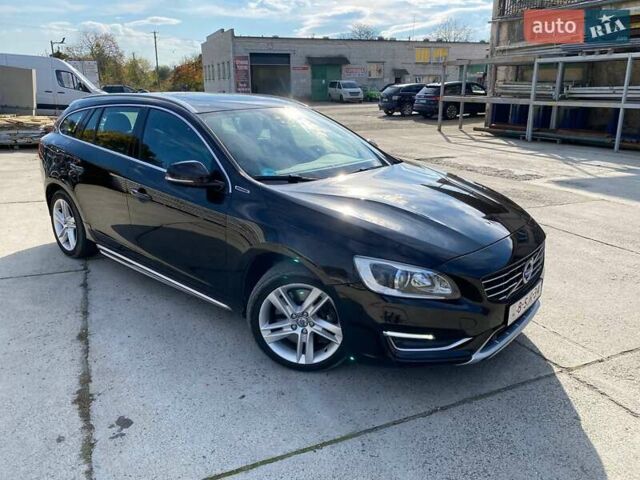 Коричневый Вольво B60, объемом двигателя 2.4 л и пробегом 261 тыс. км за 14999 $, фото 39 на Automoto.ua