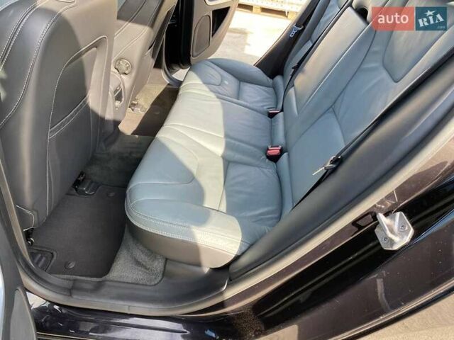 Коричневый Вольво B60, объемом двигателя 2.4 л и пробегом 262 тыс. км за 14800 $, фото 47 на Automoto.ua