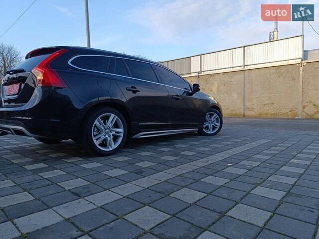 Коричневый Вольво B60, объемом двигателя 2.4 л и пробегом 262 тыс. км за 14800 $, фото 8 на Automoto.ua