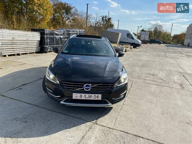 Коричневый Вольво B60, объемом двигателя 2.4 л и пробегом 261 тыс. км за 14999 $, фото 33 на Automoto.ua