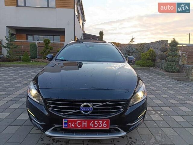 Коричневый Вольво B60, объемом двигателя 2.4 л и пробегом 262 тыс. км за 14800 $, фото 7 на Automoto.ua