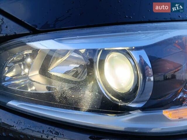 Коричневый Вольво B60, объемом двигателя 2.4 л и пробегом 262 тыс. км за 14800 $, фото 11 на Automoto.ua