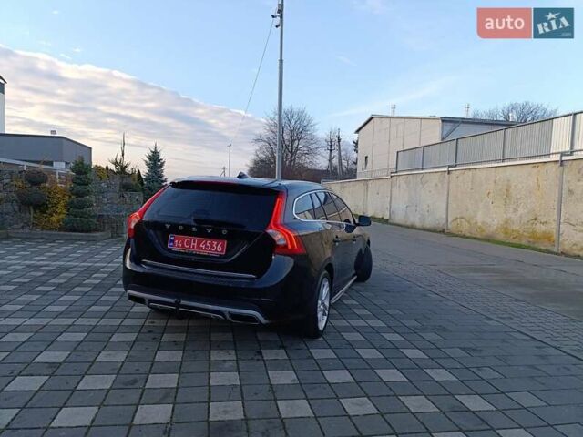 Коричневый Вольво B60, объемом двигателя 2.4 л и пробегом 262 тыс. км за 14800 $, фото 20 на Automoto.ua