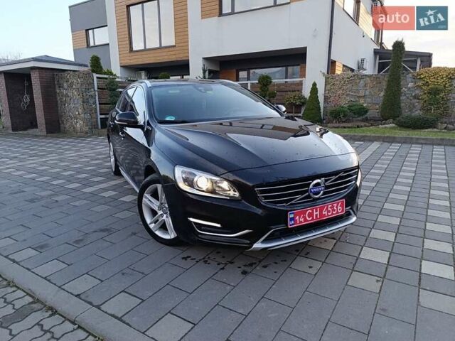 Коричневый Вольво B60, объемом двигателя 2.4 л и пробегом 262 тыс. км за 14800 $, фото 31 на Automoto.ua