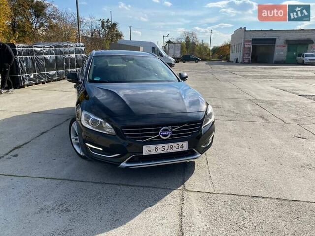 Коричневый Вольво B60, объемом двигателя 2.4 л и пробегом 261 тыс. км за 14999 $, фото 54 на Automoto.ua