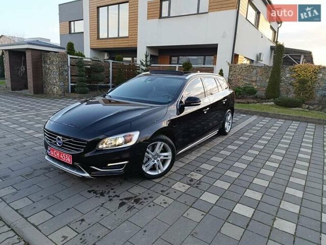 Коричневый Вольво B60, объемом двигателя 2.4 л и пробегом 262 тыс. км за 14800 $, фото 13 на Automoto.ua