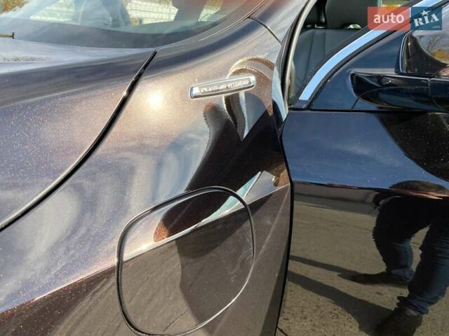 Коричневый Вольво B60, объемом двигателя 2.4 л и пробегом 262 тыс. км за 14800 $, фото 36 на Automoto.ua