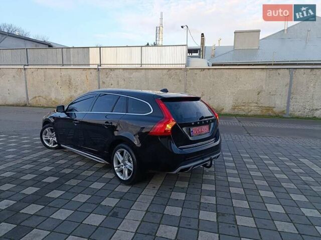 Коричневый Вольво B60, объемом двигателя 2.4 л и пробегом 262 тыс. км за 14800 $, фото 22 на Automoto.ua