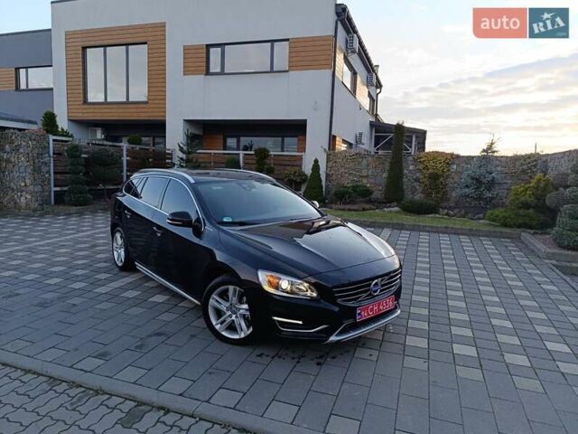 Коричневый Вольво B60, объемом двигателя 2.4 л и пробегом 262 тыс. км за 14800 $, фото 28 на Automoto.ua