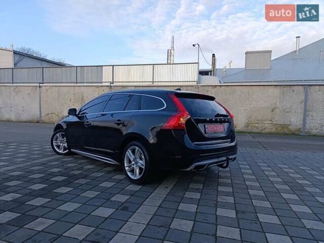 Коричневый Вольво B60, объемом двигателя 2.4 л и пробегом 262 тыс. км за 14800 $, фото 26 на Automoto.ua