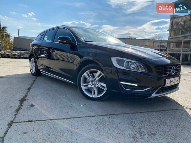 Коричневый Вольво B60, объемом двигателя 2.4 л и пробегом 261 тыс. км за 14999 $, фото 37 на Automoto.ua